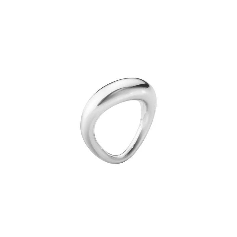 Offspring Silver Ring