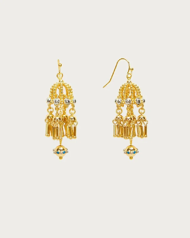 Mito Earrings