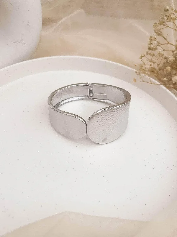 Sterling Silver Bangle Charm