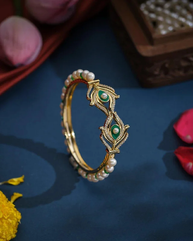 The Krisna Ananta Bangle