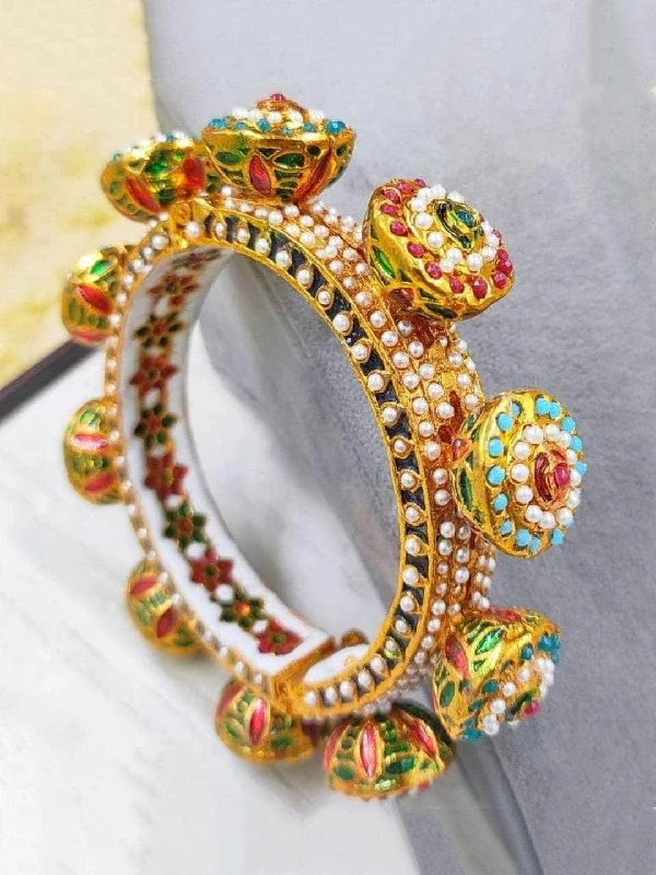 Traditional Pacheli Bangles