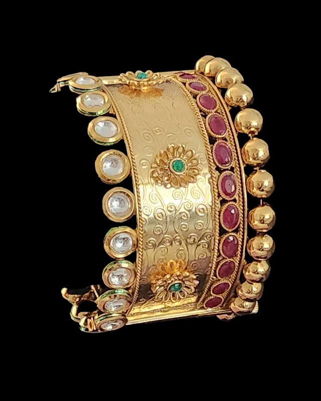 Richa Bangle